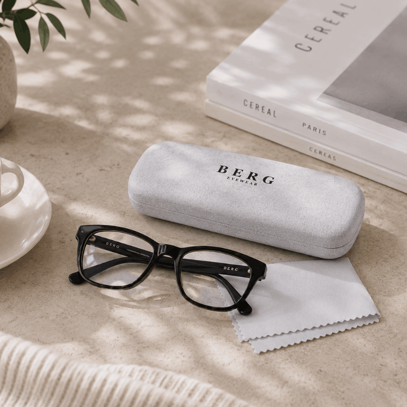 Glasses Case