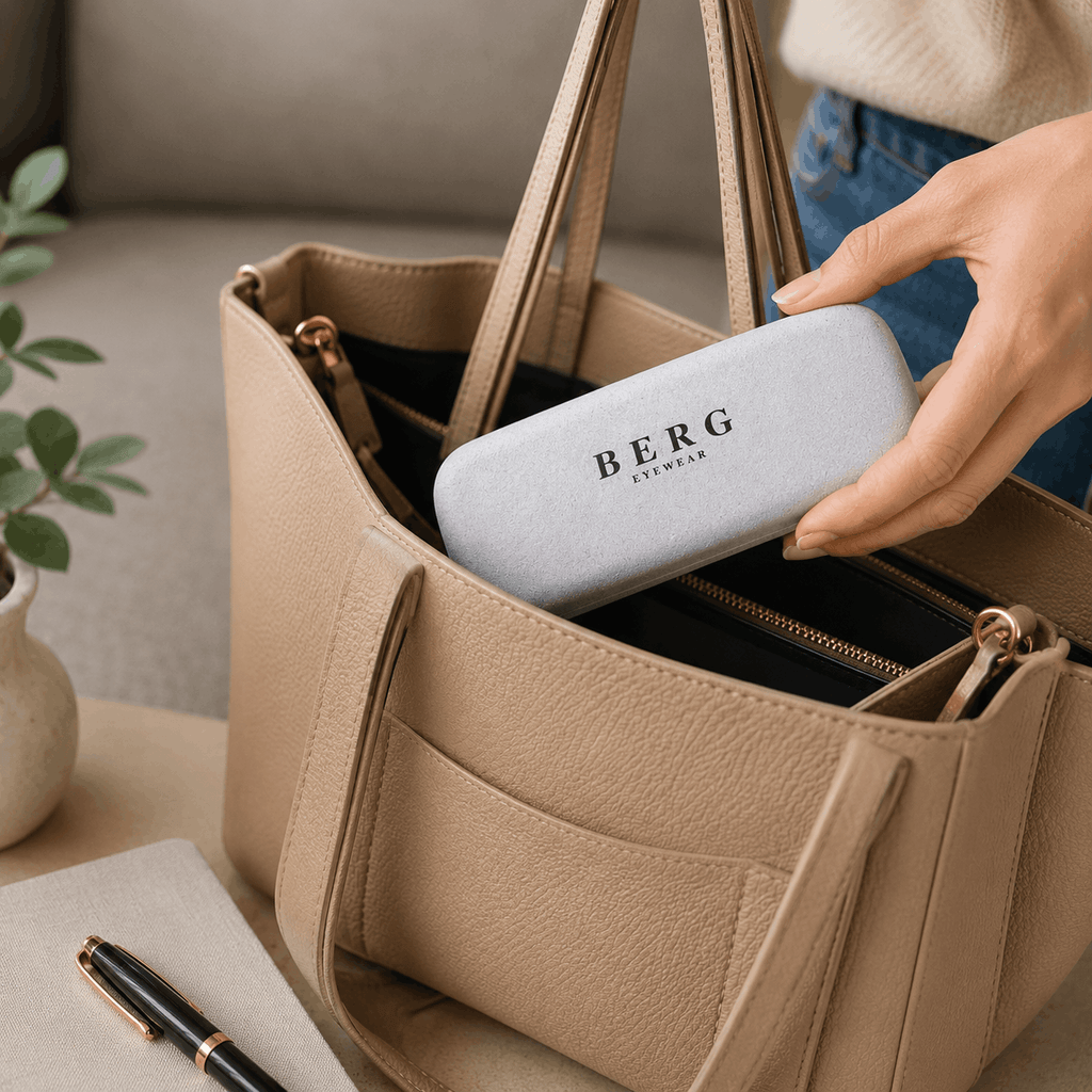 Glasses Case